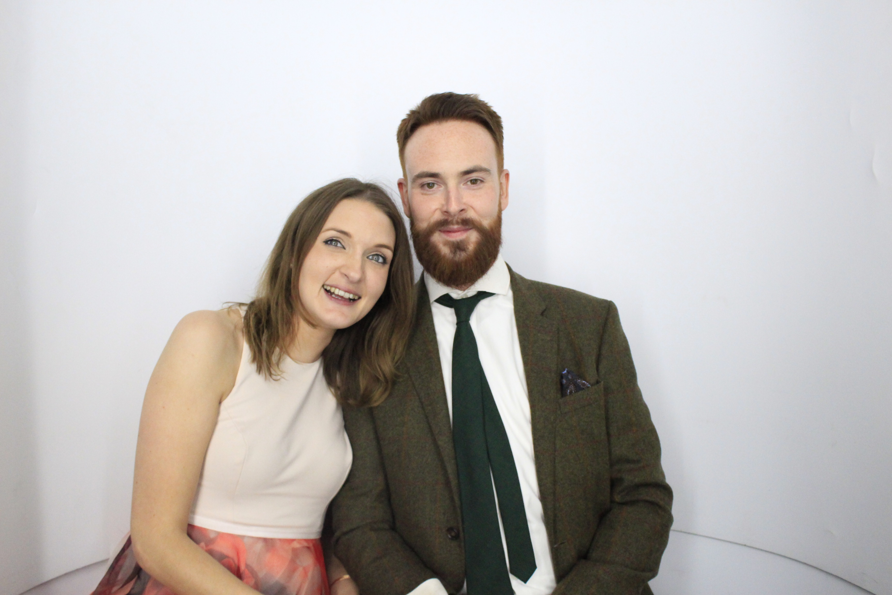 Andy and Emma's Wedding | View more photos from the event at gallery.myphotoboothexperience.co.uk/u/MyPhotoBoothExperienceLtd/Andy-and-Emmas-Wedding